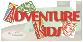 Adventure Kids