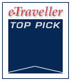 Top Pick logo