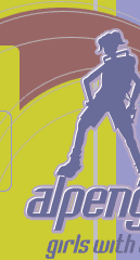 Alpin Girl Logo