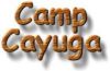 Camp Cayuga Logo