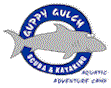Guppy Gulch Logo