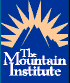 The Mountain Institute Logo