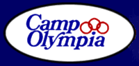 Camp Olympia Logo