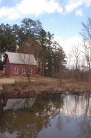 Old Southern Mill